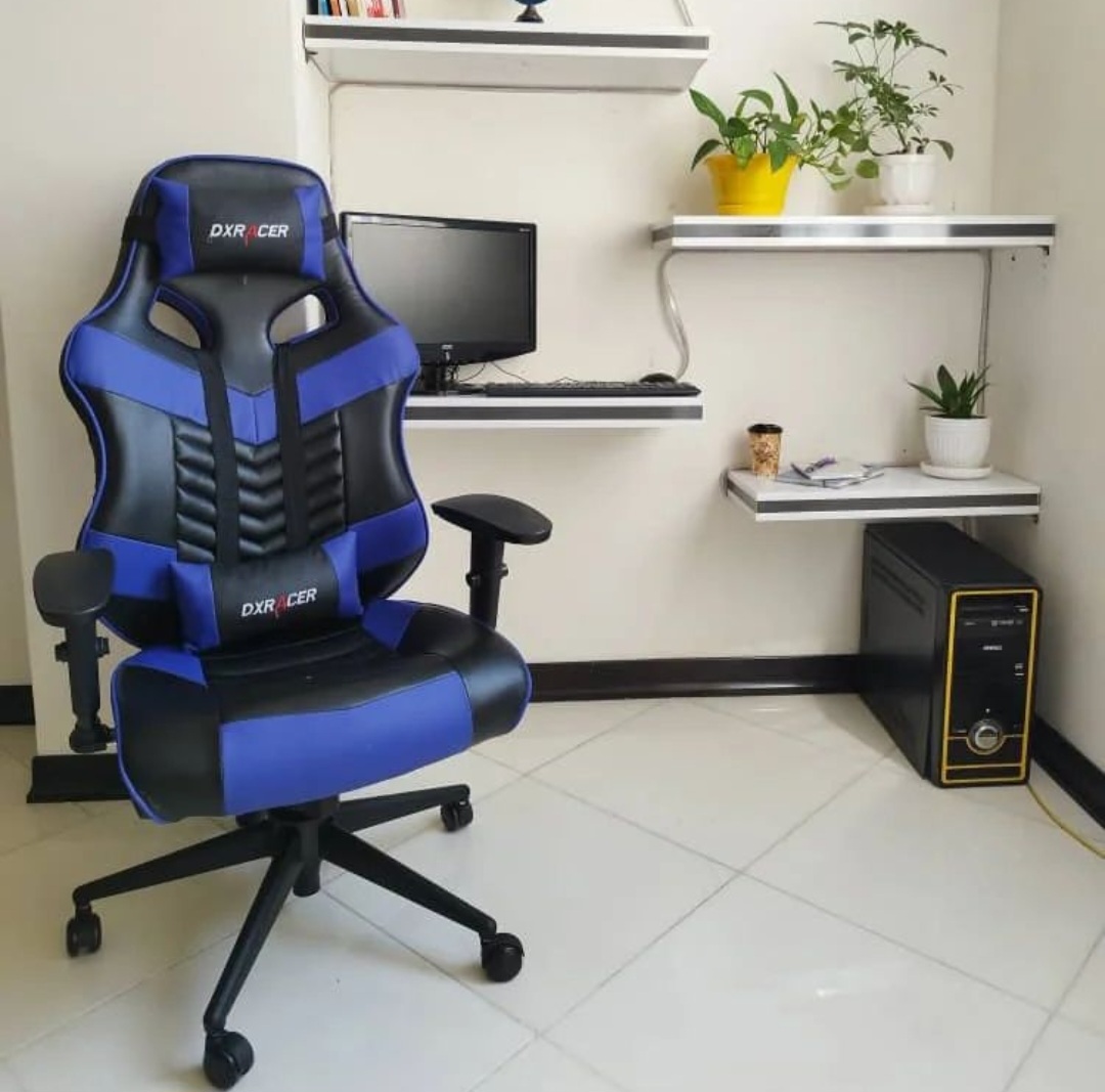 صندلی گیمینگ آراز مدل دیزل - Thumbnail 2