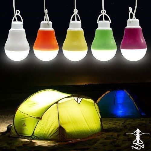 لامپ LED آویزدار آراز USB  - Thumbnail 2