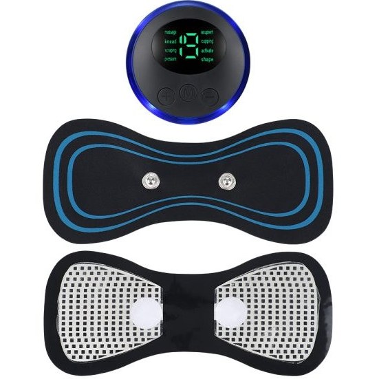 ماساژور پروانه ای آراز EMS