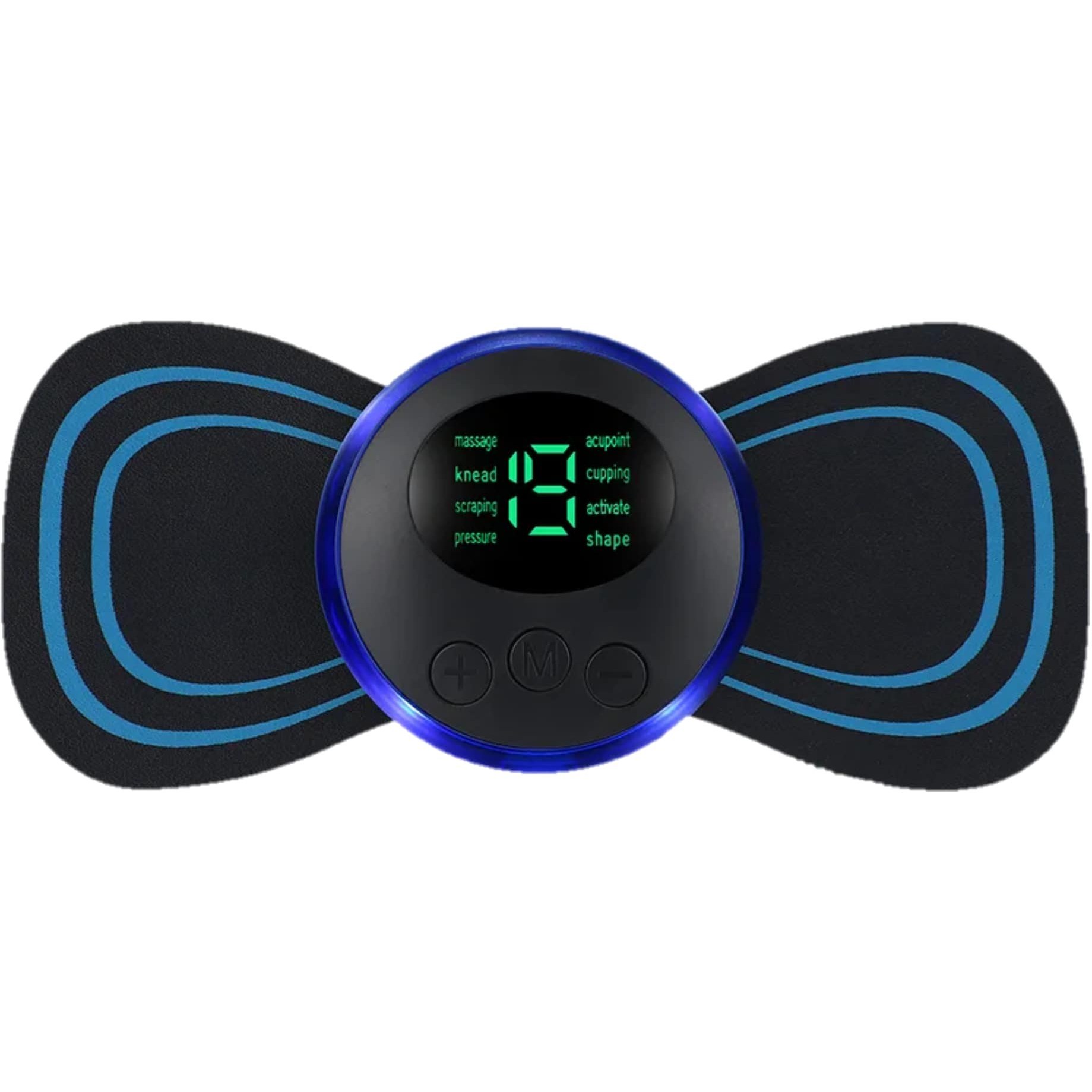 ماساژور پروانه ای آراز EMS - Thumbnail 1