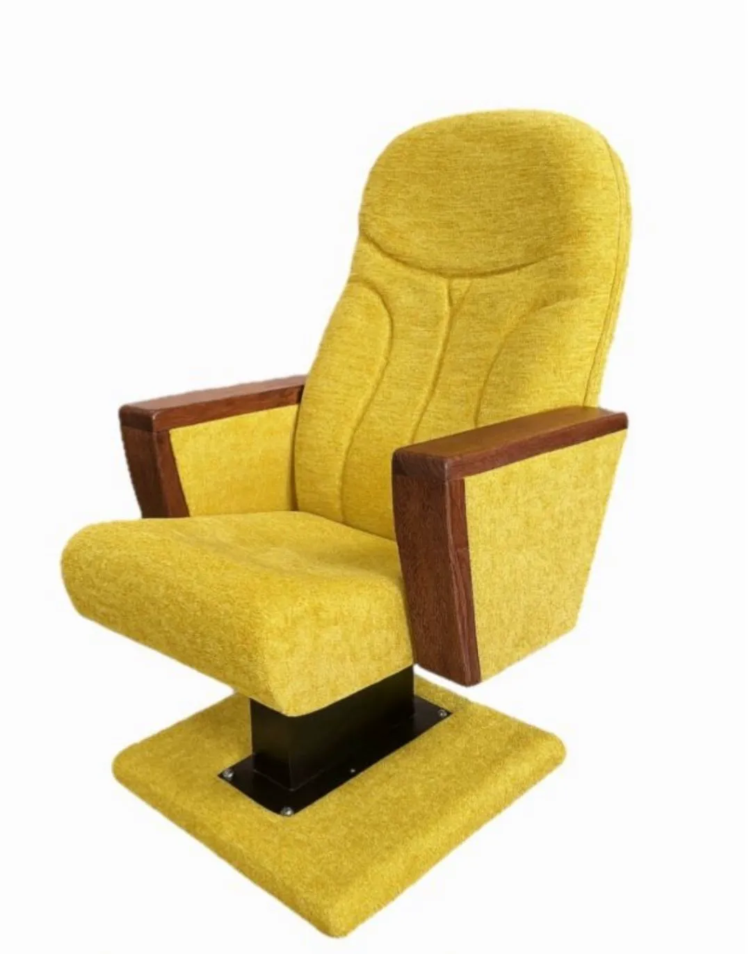 صندلی سینمایی و آمفی تئاتر  اراز مدل  9001Plus